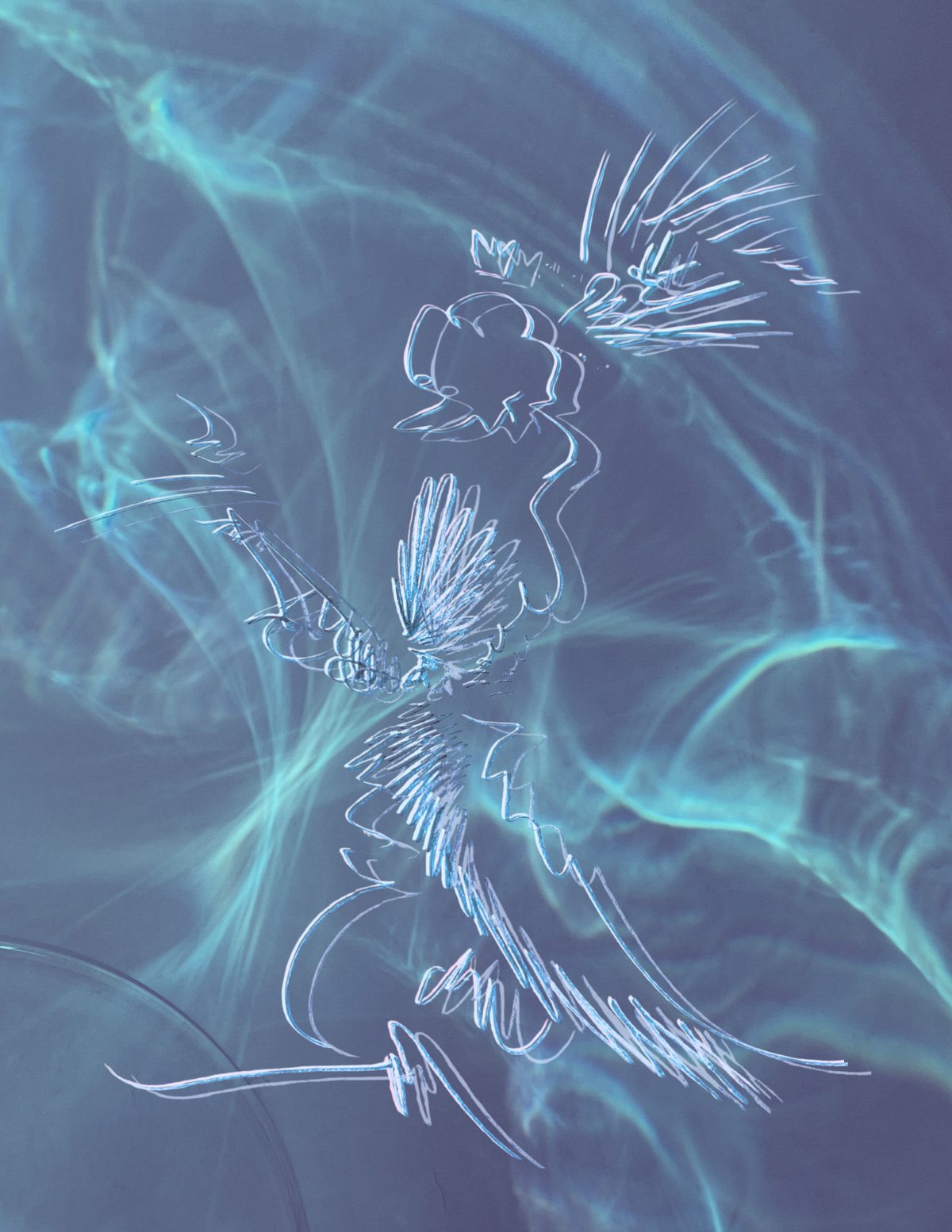 Razul's Spirit