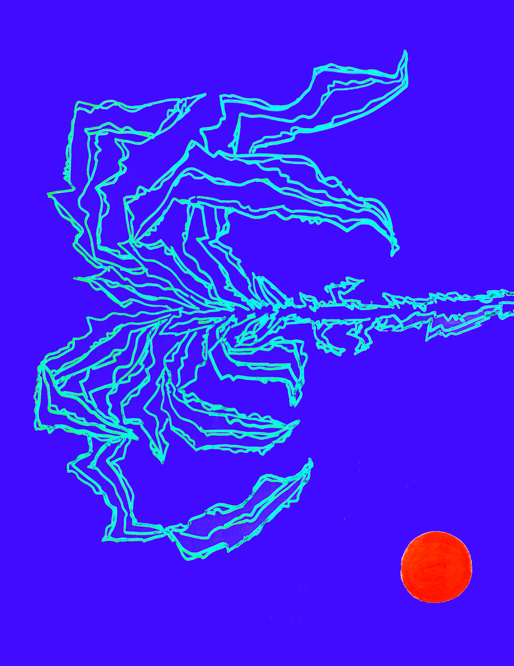 Tropical Tree Life