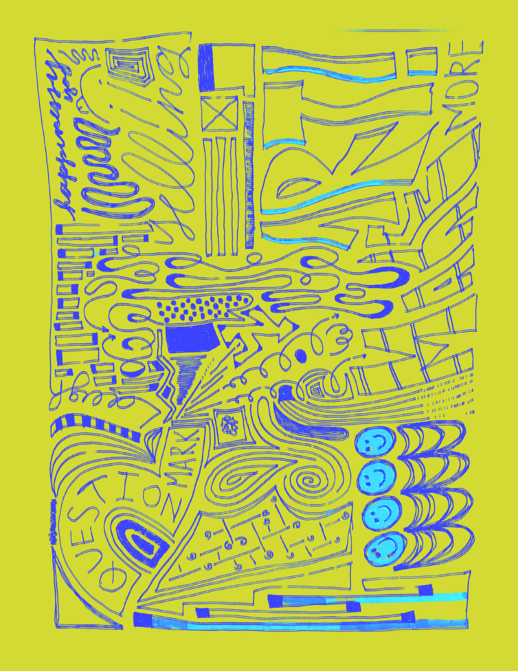 Question M(art)K!