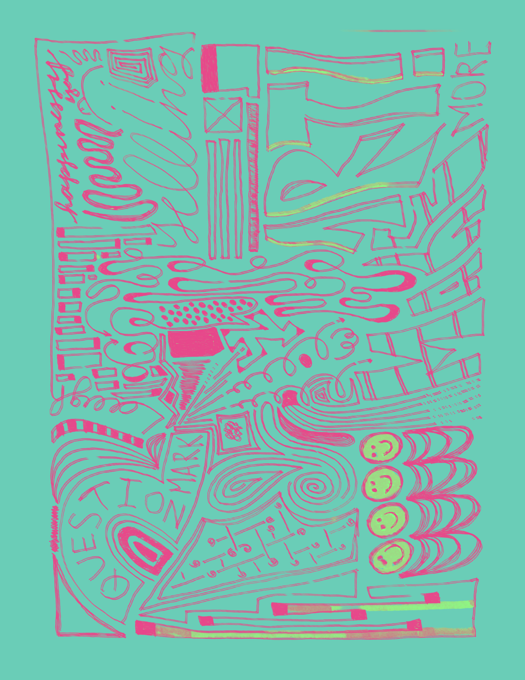 Question M(art)K!
