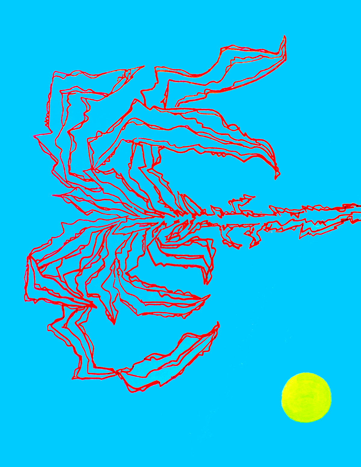 Tropical Tree Life
