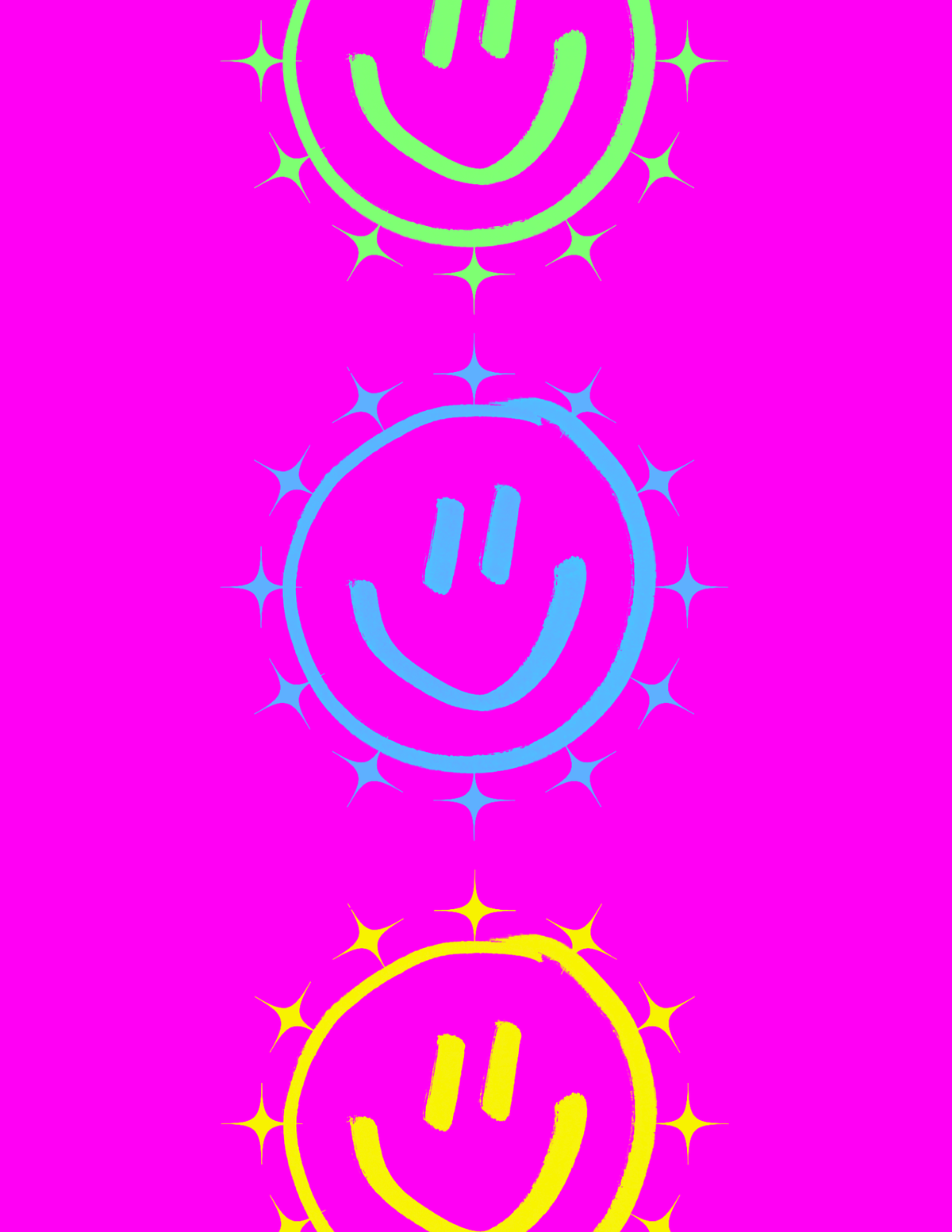 Soul's Mark POP