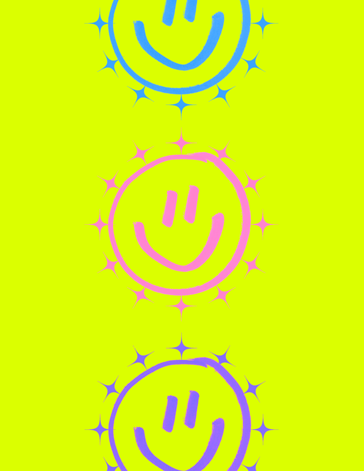 Soul's Mark POP
