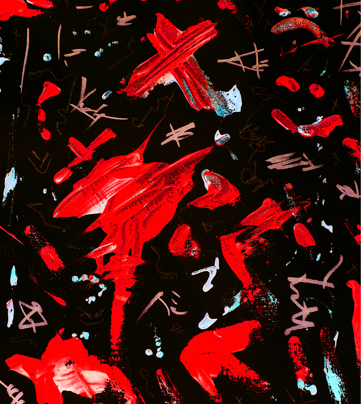 The First Anger
