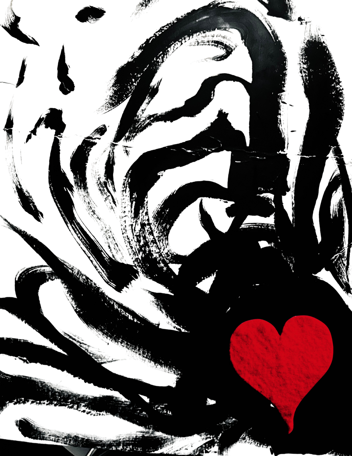 The Fear Needs Your Love