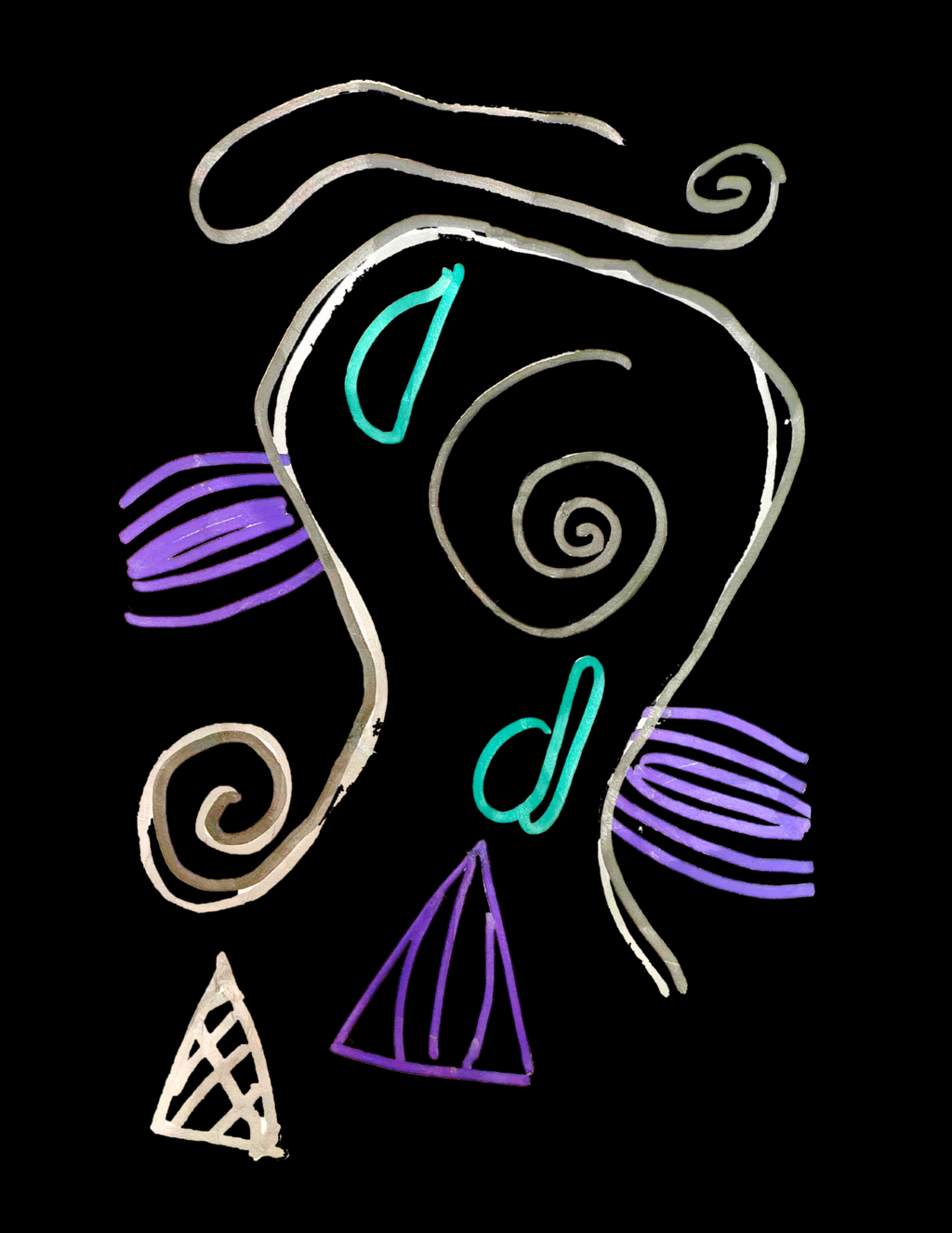 Fish Dream Friend