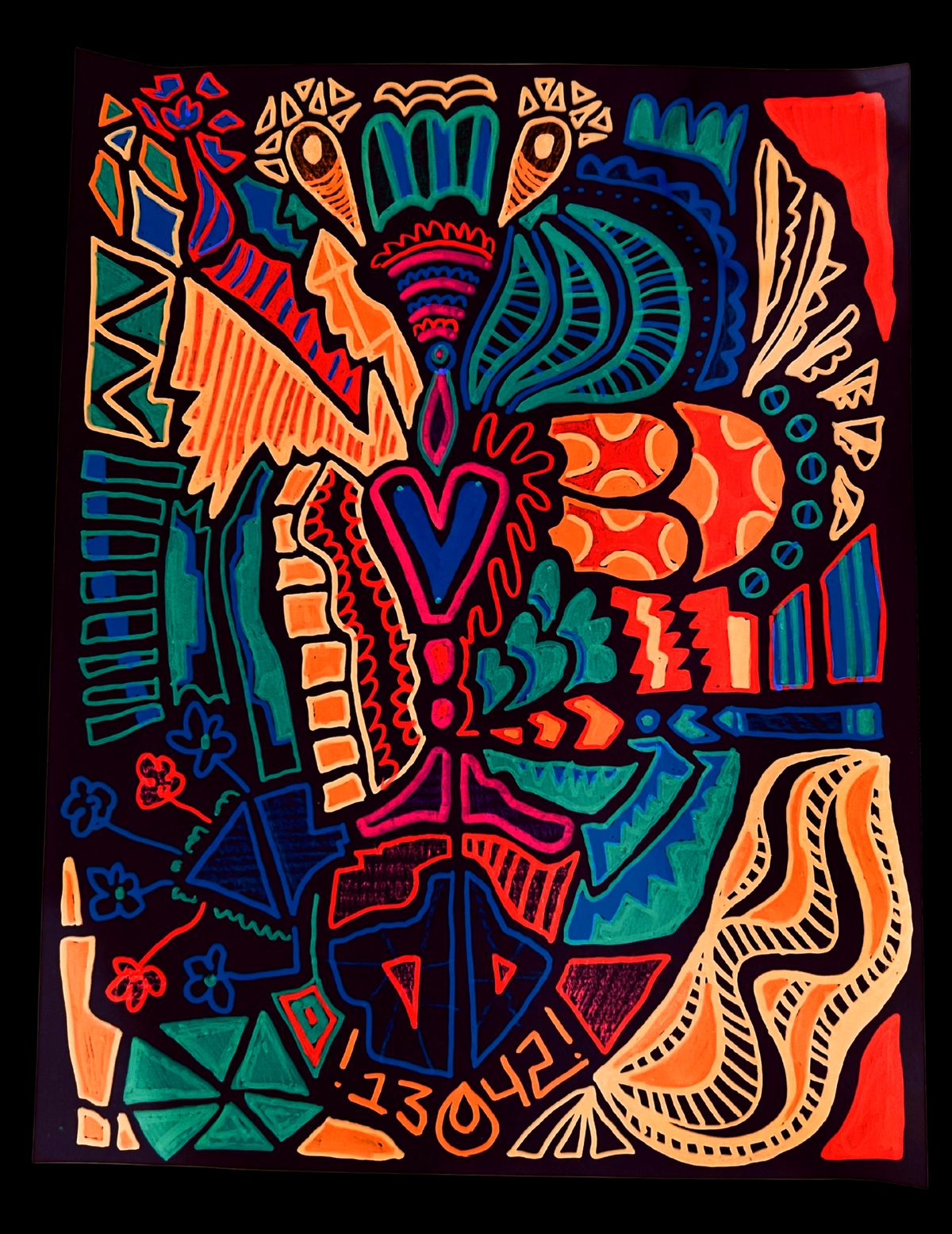 Ancient Love