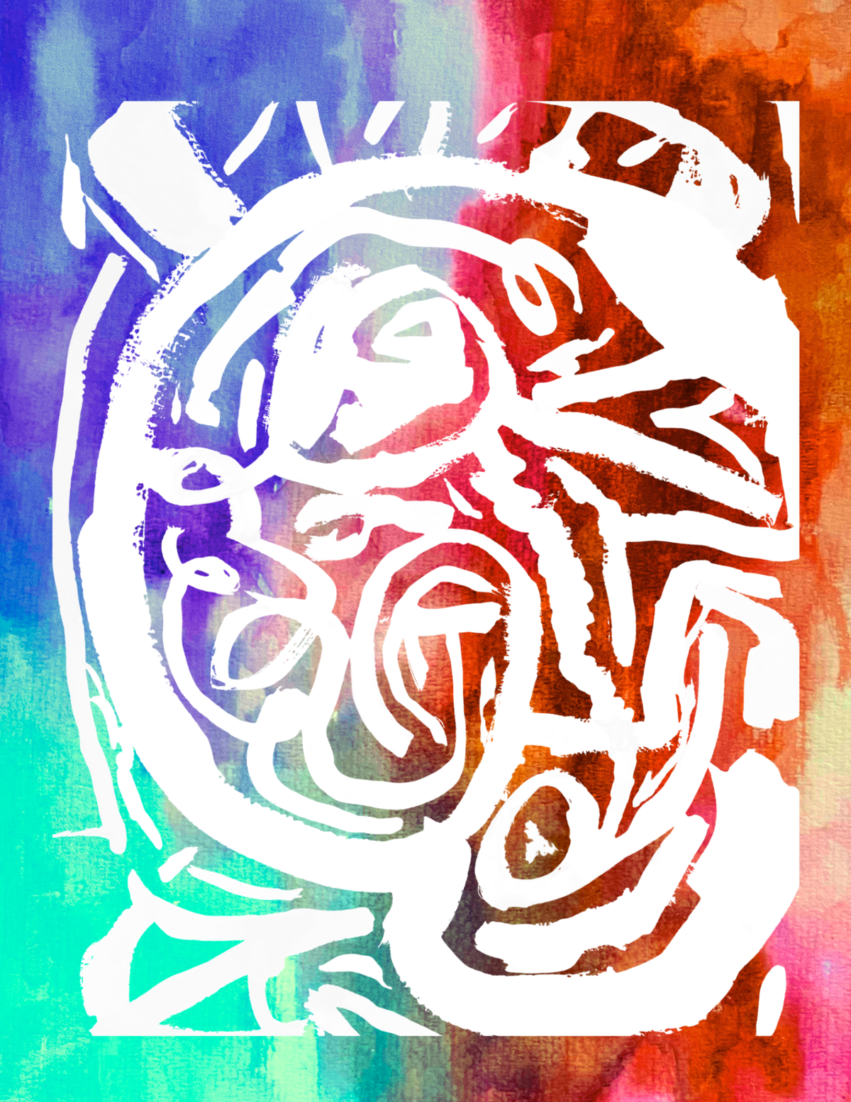 Birthing Imprint