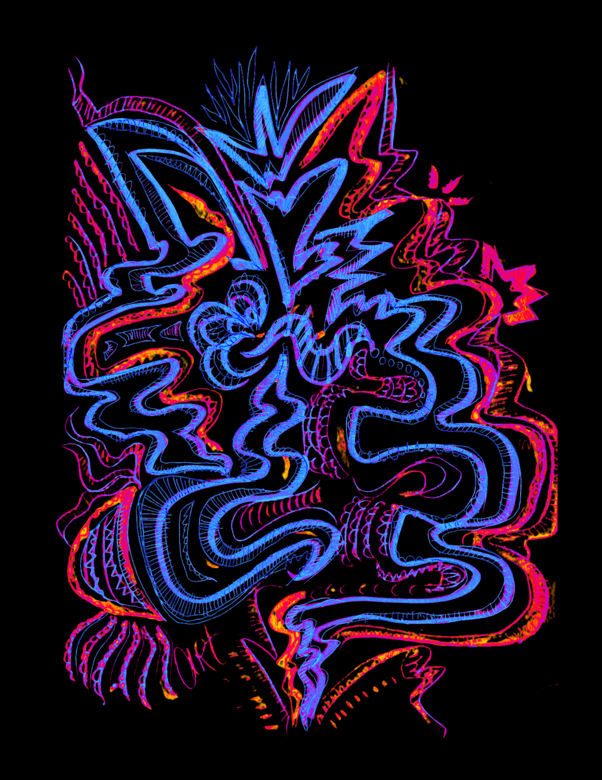 Dichotomy Aura