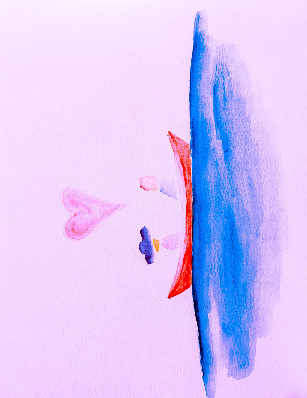 Float in a Boat
