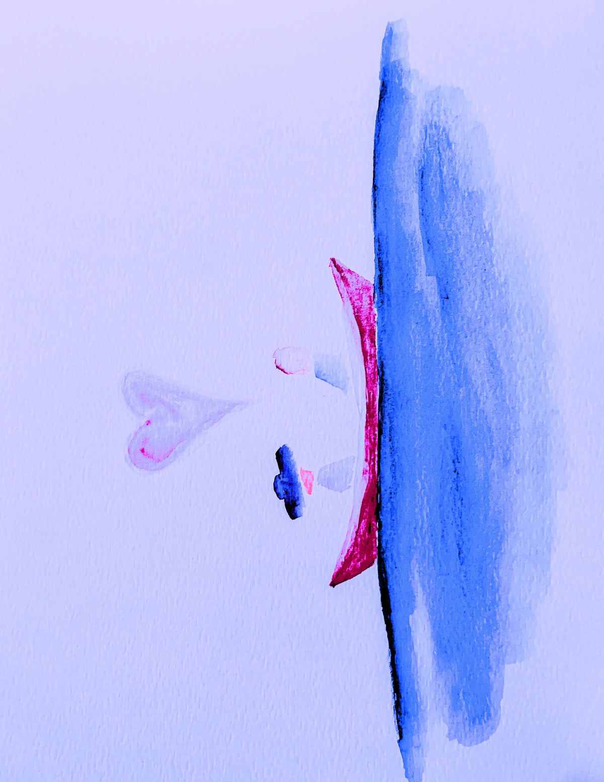 Float in a Boat