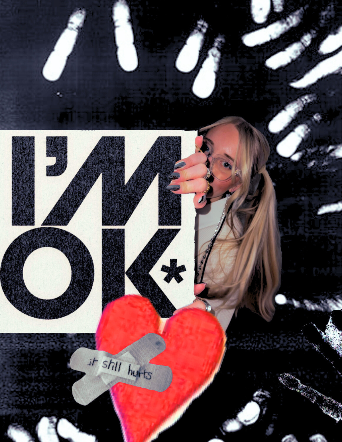 I'm Okay, Kinda OK